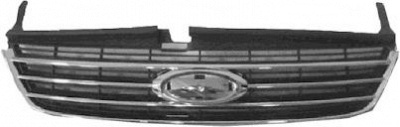 VAN WEZEL 1881514 -  Решетка радиатора
